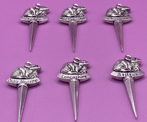 Silver plated set - ,
