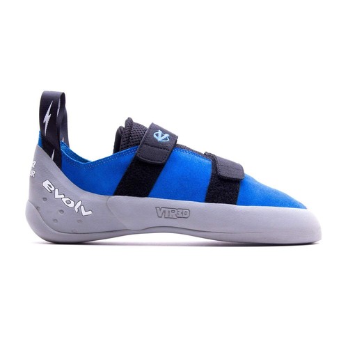 Evolv titan climbing shoes - evolv,