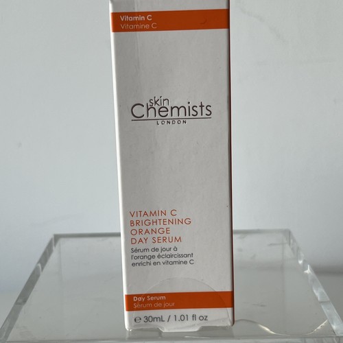 Skin chemists vitamin - vitamin, c