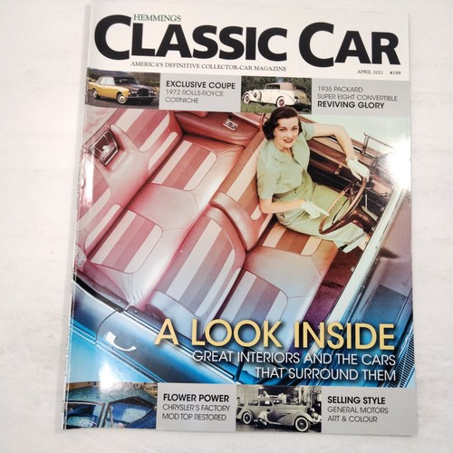Hammings classic car - hammings,