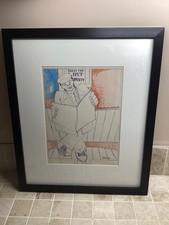 JOHN HOPKINSON ORIGINAL