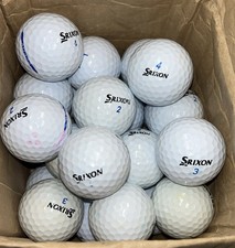 24 SRIXON AD333 B GRADE GOLF