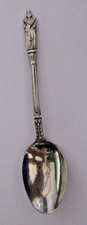 APOSTLE Spoon. 11.5cm