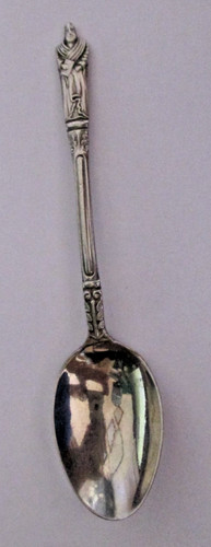 Apostle spoon 5cm - spoon., 11.5cm