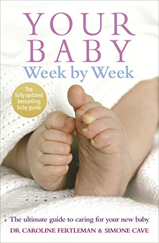 Your baby week - by, week:
