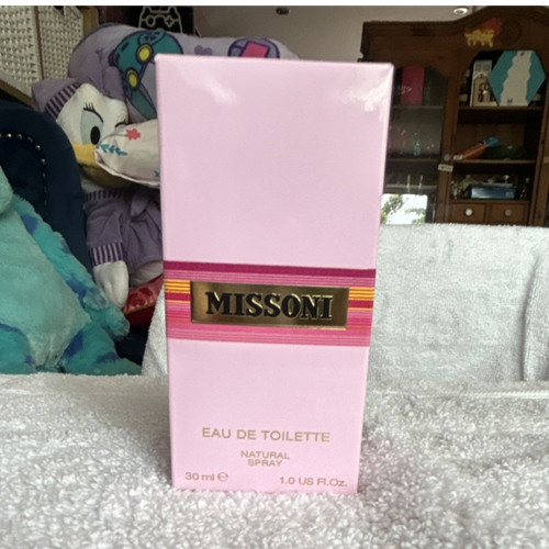 Missoni eau - missoni, de