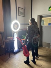 Photo Booth Hire UK