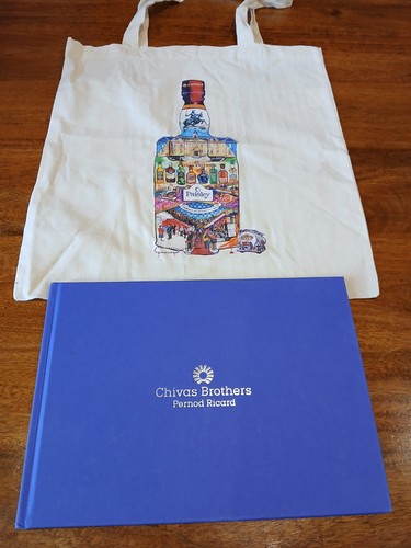Chivas paisley memorabilia - chivas,