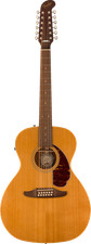 Fender Villager 12-String Aged