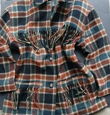 Vintage Pendleton Jacket