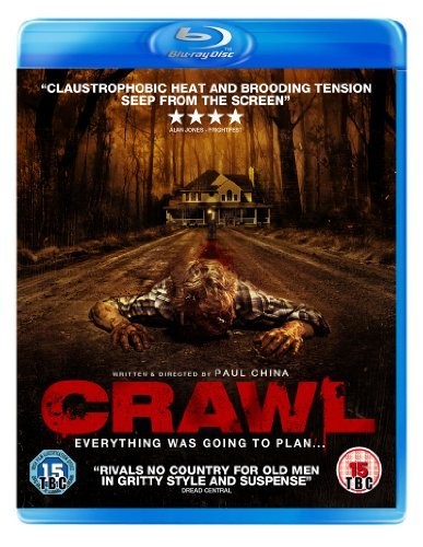 Crawl andy barclay - andy,