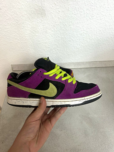 Nike dunk low pro - low, terra