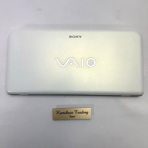 Sony vaio type - p, vpcp119kj