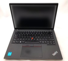 Lenovo ThinkPad X13 Gen 2 -