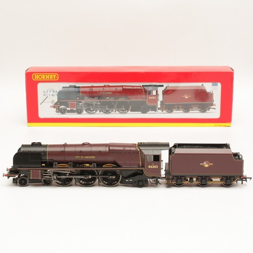 Hornby r2930 2 - br, 4-6-2