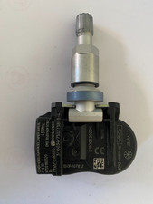 Genuine Ford Tyre Pressure Monitoring Sensor Kit 1757231 MK4 Mondeo/S-Max/Galaxy