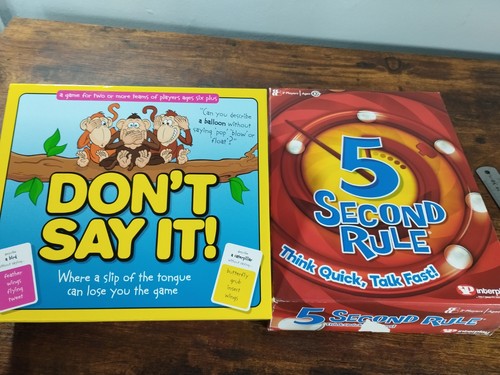 Board game bundle don - board,