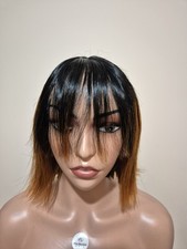 5x5 Lace Closure Wig With