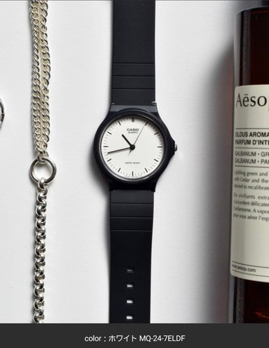 Casio 24 watch - 【casio】mq-24,