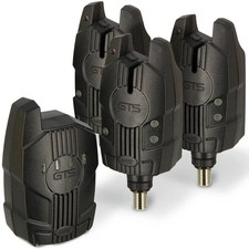 NGT Fishing Bite Alarm Set GTS