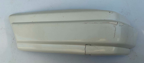 Ford escort bumper end - end, cap