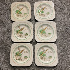 Vintage Wood & Sons "October"