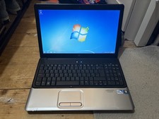 HP G61 Laptop - Core 2 Duo T6600, 4GB RAM, 320GB HDD, Windows 7
