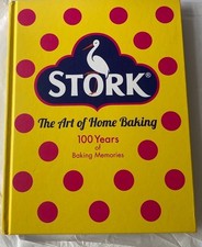 Stork: The Art of Home Baking