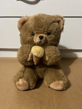 Lefray Toys Brown Teddy Bear