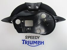 TRIUMPH STREET TRIPLE & R