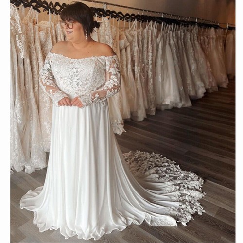 Plus size chiffon - plus,