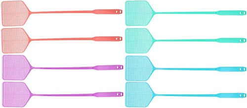 Large fly swatters mosquito - large,