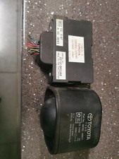 TOYOTA YARIS T SPORT 1.5 TVSS