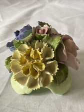 Vintage DENTON CHINA Posy -