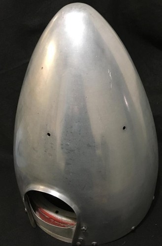 Spinner dome piper cherokee - spinner,