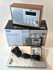 Bush Mini DAB/FM Portable