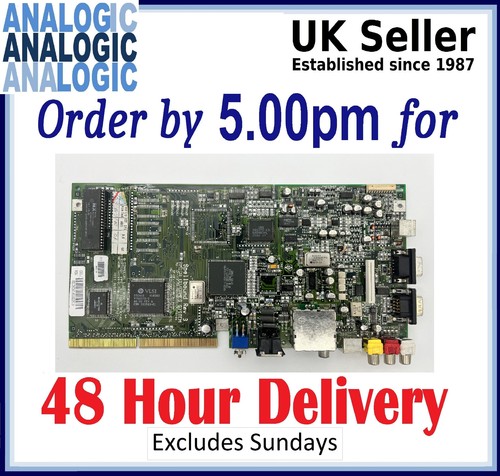 Amiga cd32 motherboard - cd32, for