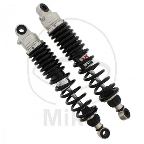 Pair shock absorbers rear - pair,