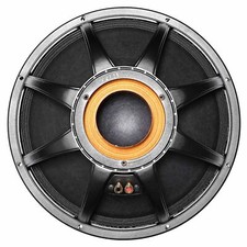 Black Widow 1801-8 LT BW RB 18"