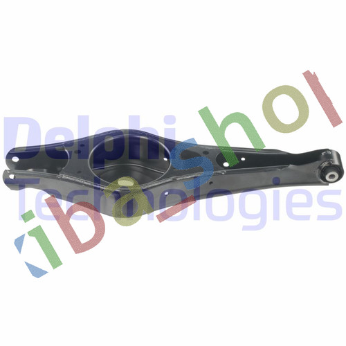 Right left rear axle - right,