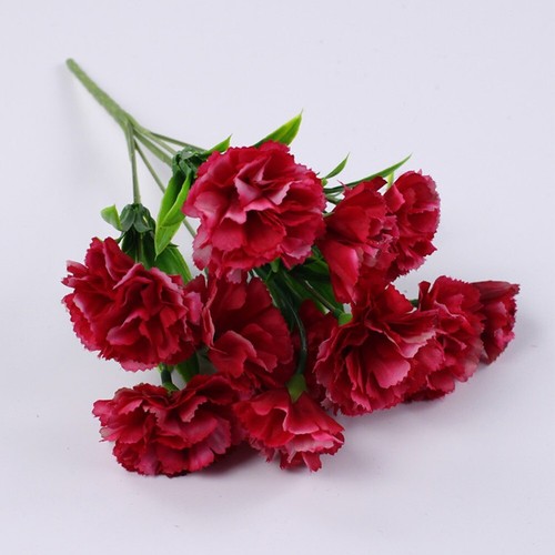 Artificial flowers silk - silk, fake