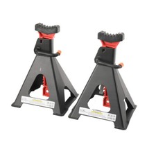 Heavy-Duty 6 Ton Axle Stands