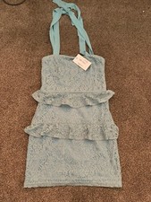  Billie Faiers Pastel Green