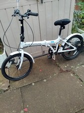 CHALLENGE HOLBORN 20 inch