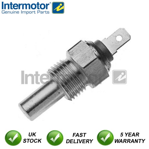 Intermotor coolant temperature - coolant,