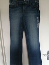Gap Long And Lean Fit Jeans