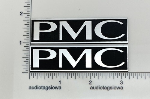 Pmc speaker badge logo - speaker,