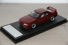 1/43 HPI NISSAN SKYLINE GTR