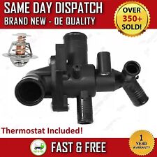 FORD TRANSIT MK7 2006-2014 2.4 TDCi THERMOSTAT HOUSING WITH SEAL