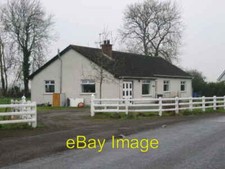 Photo 6x4 Rural bungalow